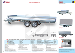 cresci carrello C25L RIM 137 scheda ()